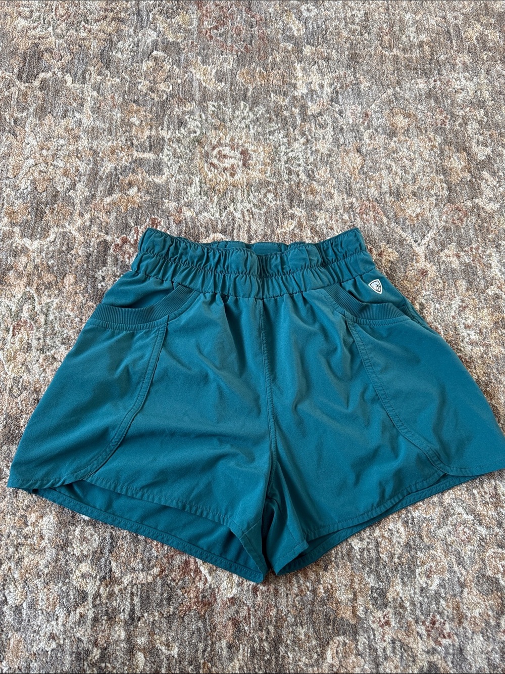 Kuhl shorts